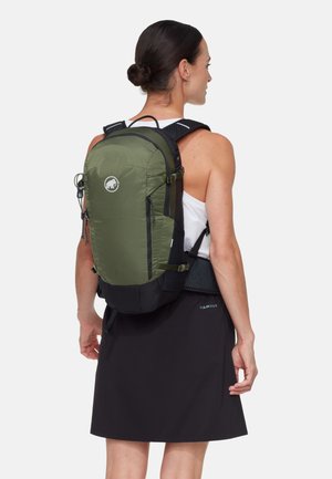 Mammut, Lithium 15 W - Tagesrucksack - dark marsh black