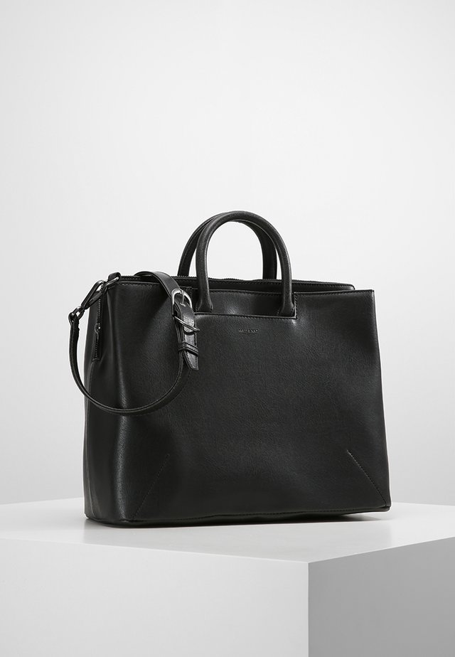 KINTLA - Handtas - black