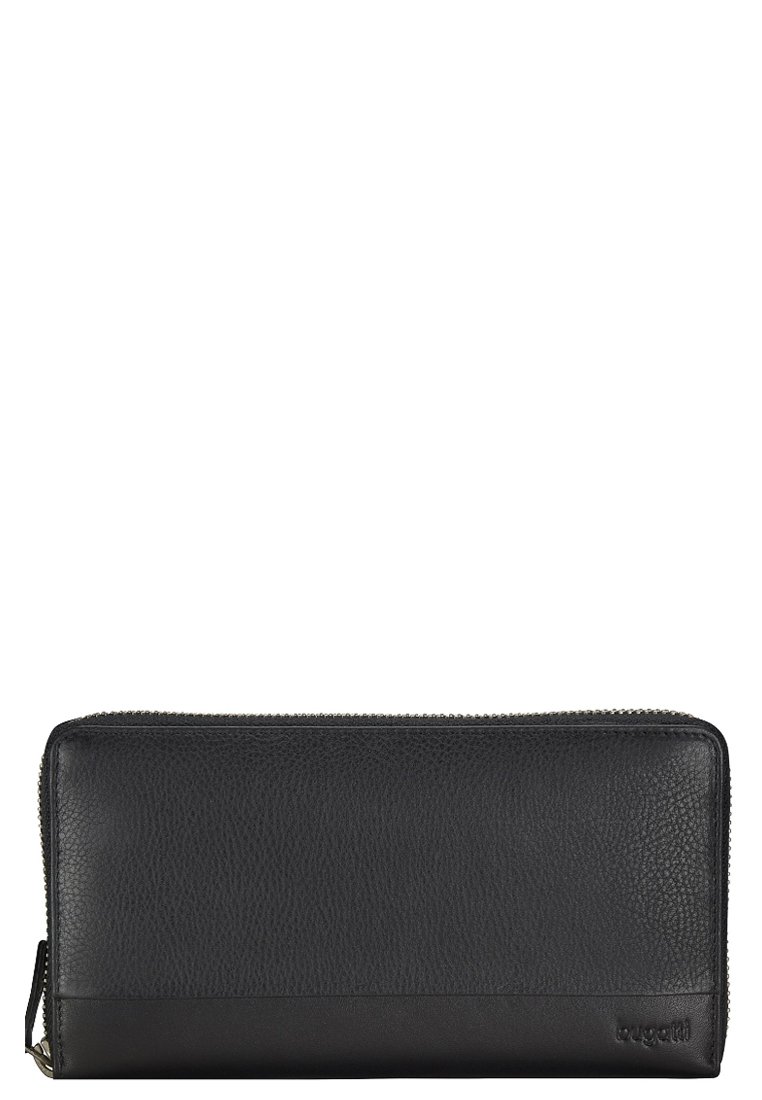 Portefeuille Long Bugatti Ella Pour Femme – Similicuir – Grand Format Avec Nombreux Compartiments – 19x10cm - 13