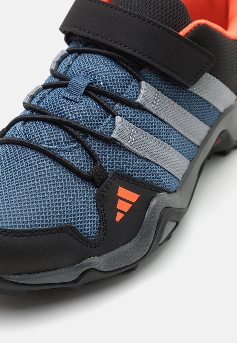 adidas gazelle silver green womens adidas Terrex AX2R Hiking Shoes Core Black / Core Black / Vista Grey   Heppo.com