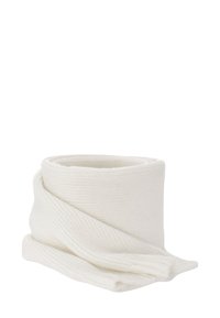 Non selezionato, white