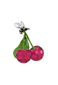 Swarovski IDYLLIA BEE AND CHERRY - Sonstige Accessoires - red