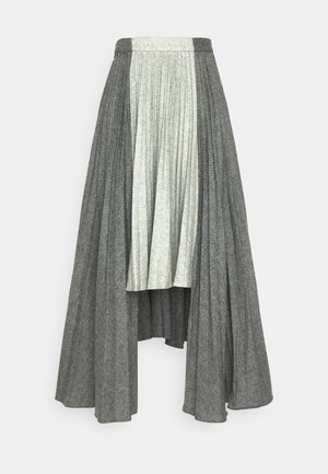 A-lõikeline seelik - grey