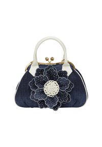 Non sélectionné, white denim