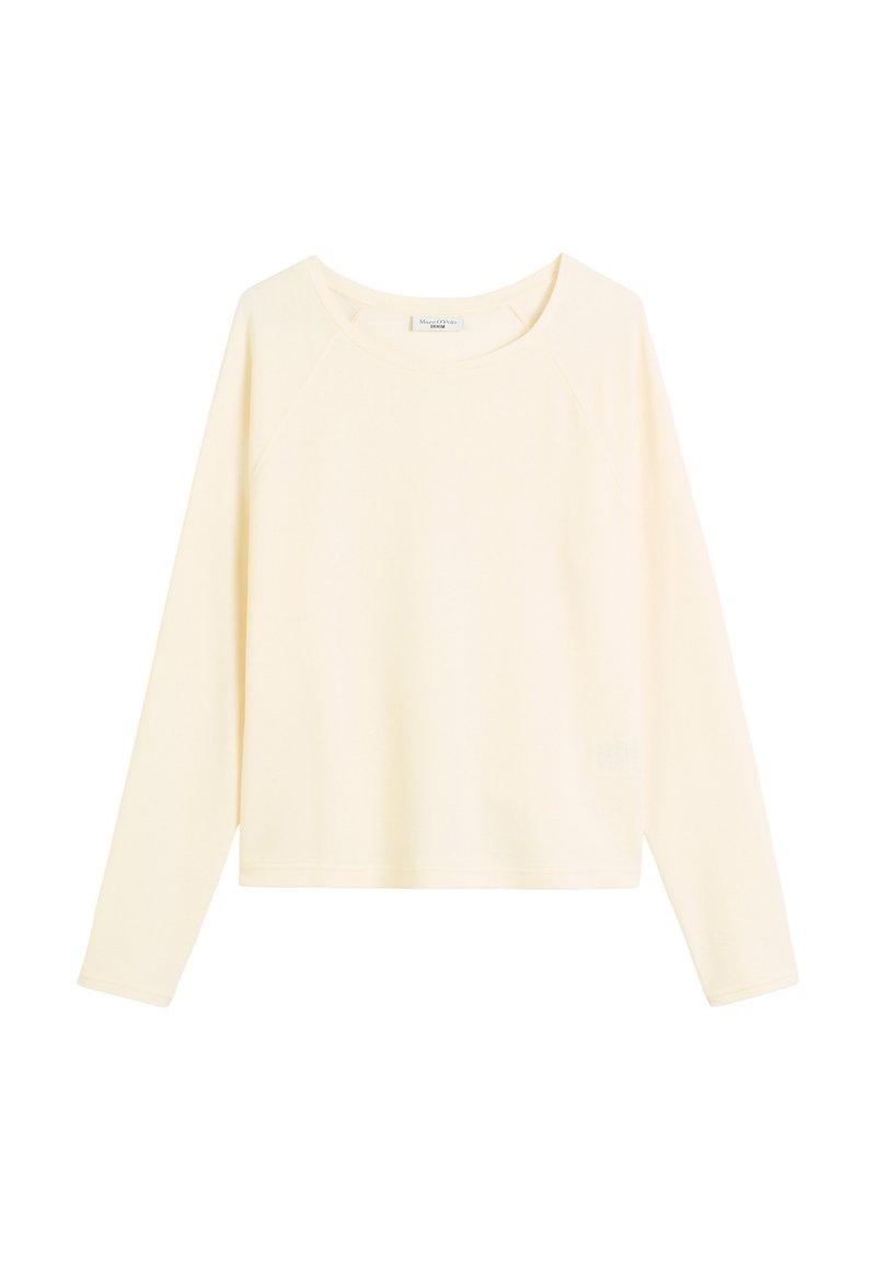Marc O’Polo DENIM Longsleeve crème