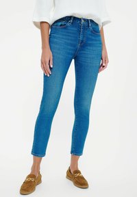 Greenpoint - Jeansy Skinny Fit