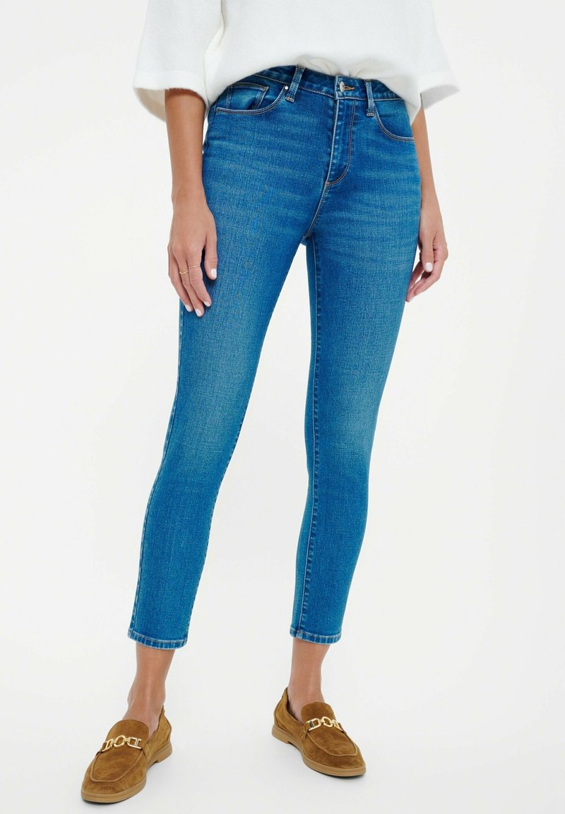 Greenpoint - Jeansy Skinny Fit