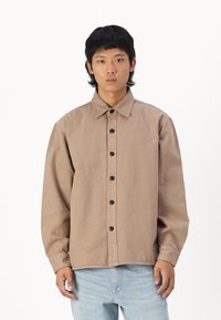 Edwin SEBASTIAN UNISEX - Camisa - portabella