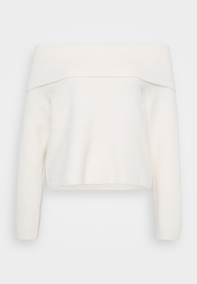 Vero Moda Petite Trui crème