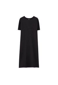 PULL&BEAR Trikoomekko - black
