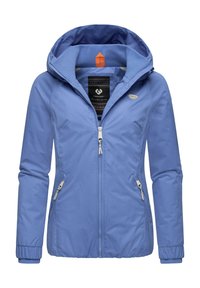Ragwear DIZZIE WARM - Āra jaka - blue melange