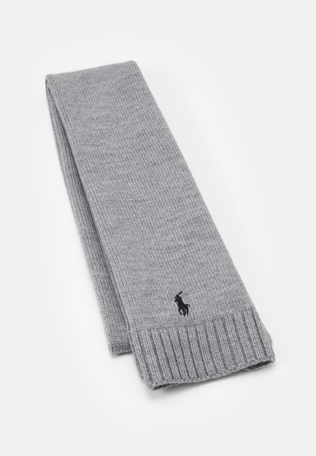 APPAREL ACCESSORIES SCARF UNISEX - Sciarpa - dark sport heather