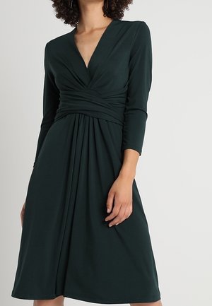 Robe de jour - dark green