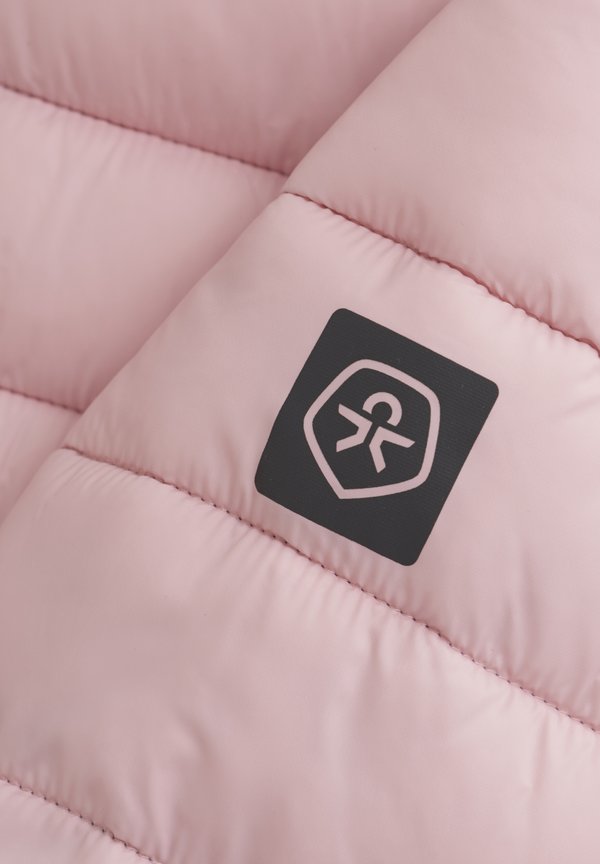 COJacket - Winter jacket - woodrose4