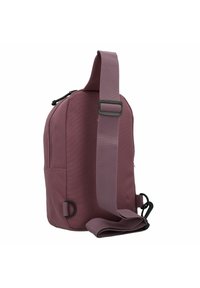 Bench Rugzak - altrosa