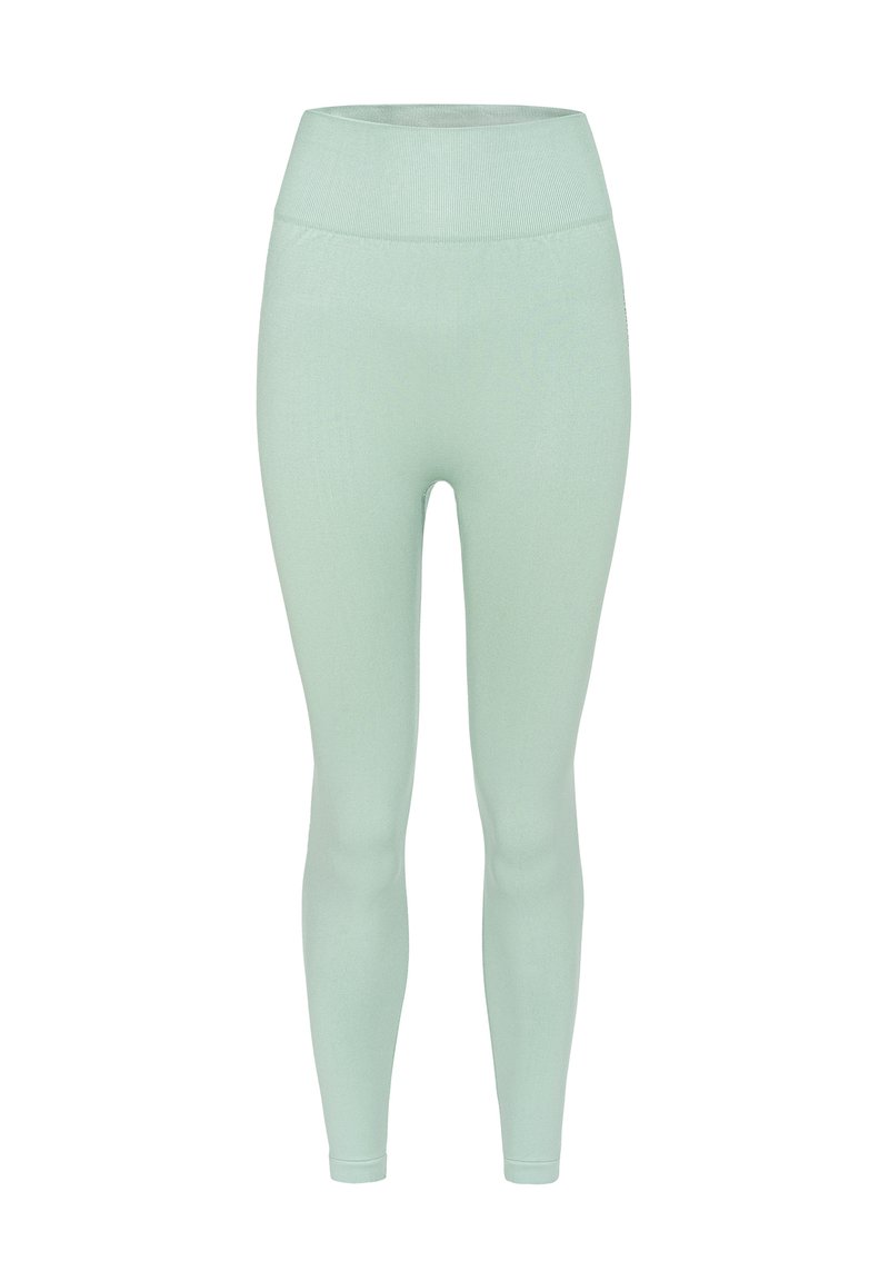 Carpatree Tights groen