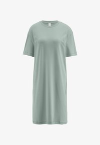 Unausgewählt, mattgrün