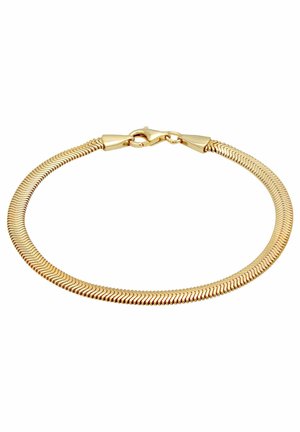 KUZZOI ELEGANT CHIC - Armband - gold-coloured