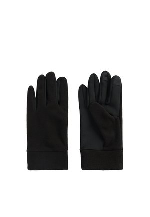 America Today, GLOVES - Gloves - black