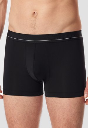 Boxer aderenti - schwarz