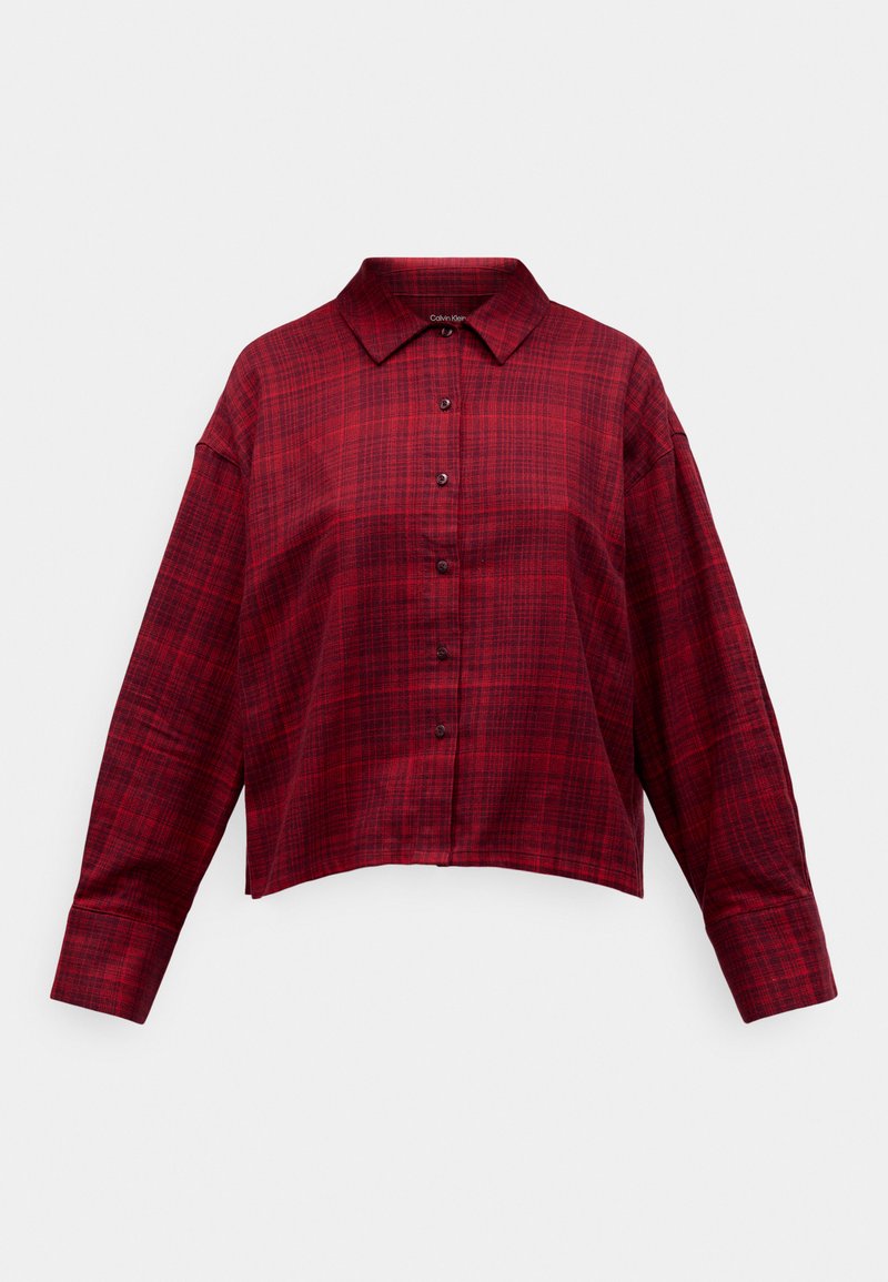 Camiseta de pijama