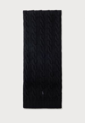 Polo Ralph Lauren, UNISEX - Шал - black