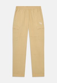 Niet geselecteerd, pebble path