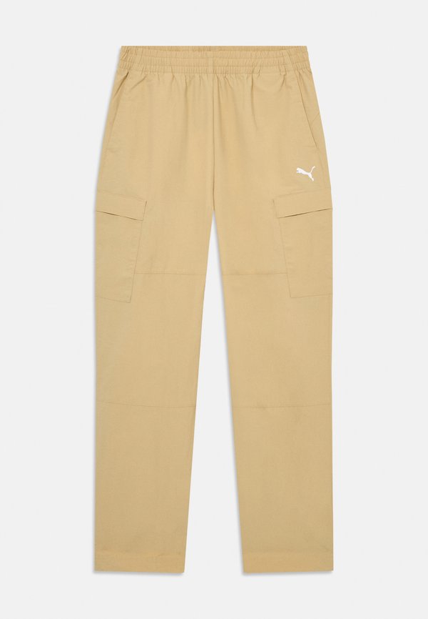 WARDROBE RELAXED UNISEX - Cargohose - pebble path