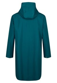 Zizzi MIT TASCHEN - Vandeniui atspari striukė - deep teal