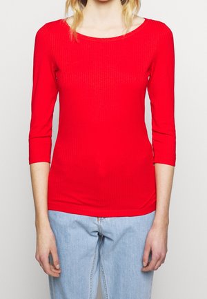 Bluzka z długim rękawem