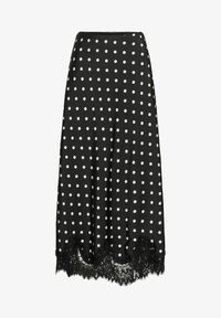 Non sélectionné, black