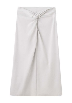 Mango, ADULT - Jupe trapèze - grey
