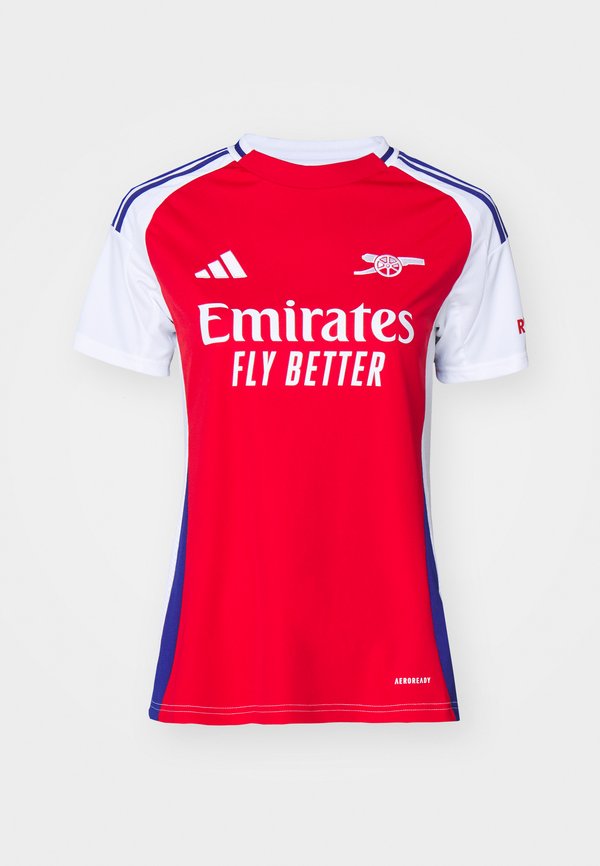 ARSENAL 24/25 HOME - Basic T-shirt4