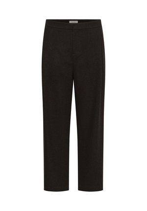 Part Two, COLLEENASPW PANTS COLLEENASPW - Broek - mole melange