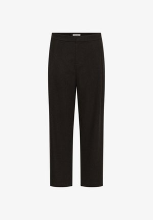 Part Two, COLLEENASPW PANTS COLLEENASPW - Pantalon classique - mole melange