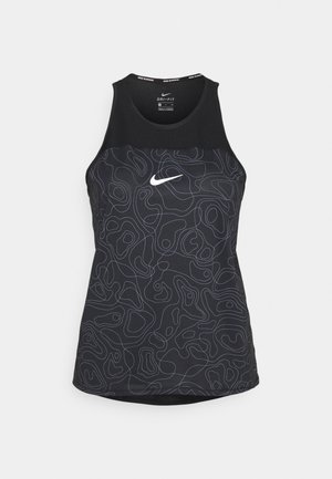 Nike Performance, T-shirt de sport - black