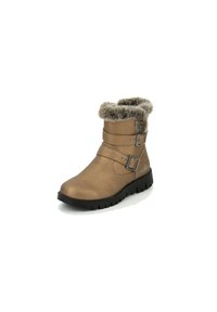 Mod8 WESTY - Botas para la nieve - marron