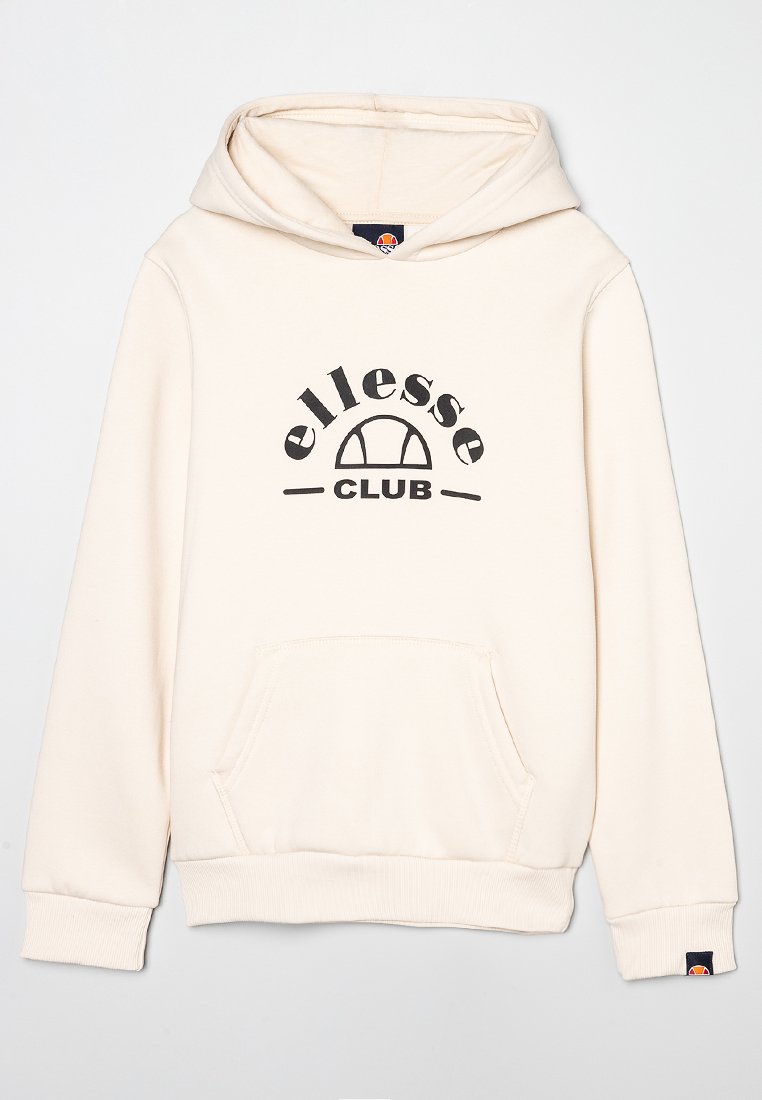 Ellesse Hoodie crème Ellesse Hoodie crème