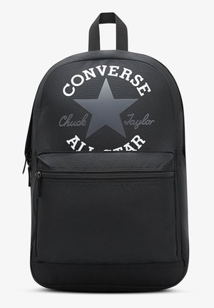Converse, CAM CORE PACK UNISEX - Zaino - black