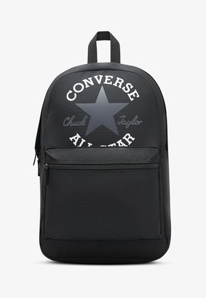 Converse, CAM CORE PACK UNISEX - Zaino - black