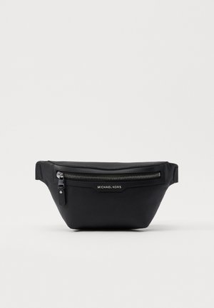BELT BAG UNISEX - Skuldertasker - black