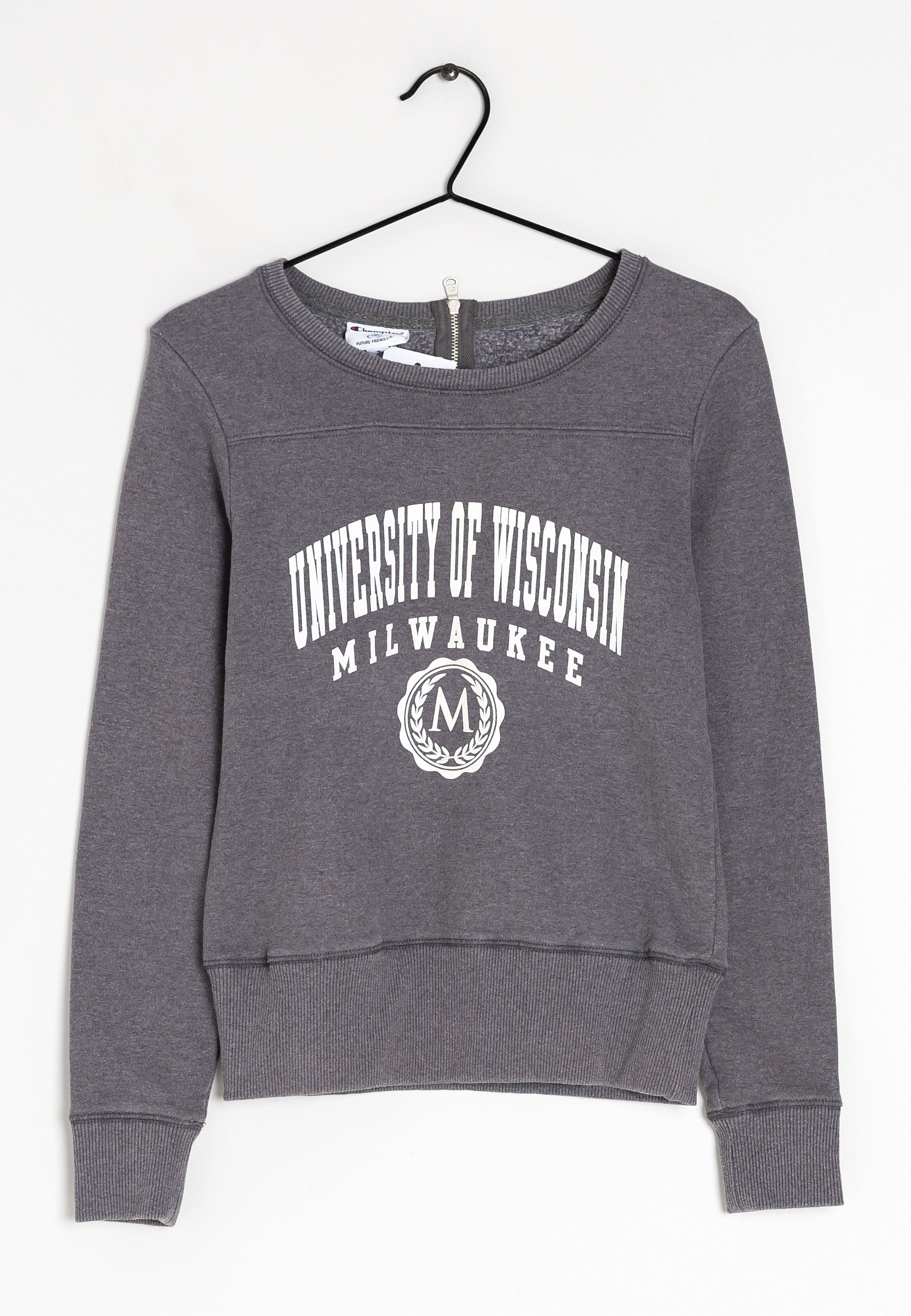 Champion Felpa - grey/grigio - Zalando.it