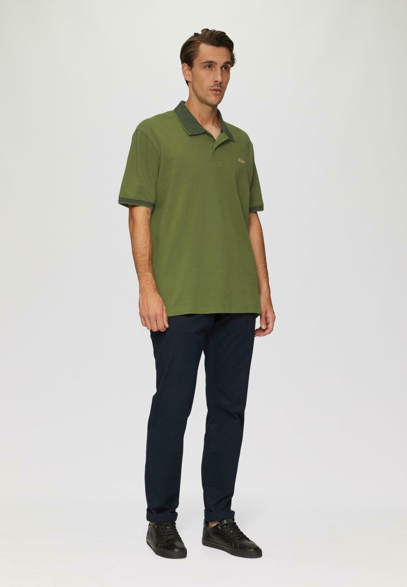 s.Oliver - Koszulka polo