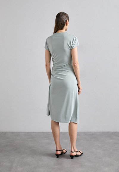 Tiger of Sweden ALIZ - Vestido ligero - pale green