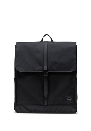 CITY 16L - Tagesrucksack - oxydized black
