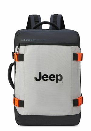 REISE - Mochila - grey