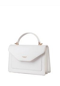 Diana&Co Handtas - white