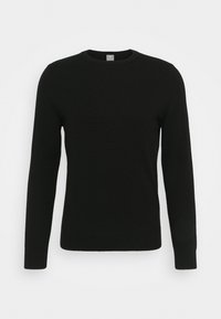 FTC Cashmere Strickpullover - moonless night