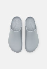 Crocs DYLAN  - Ciabatte da mare - light grey
