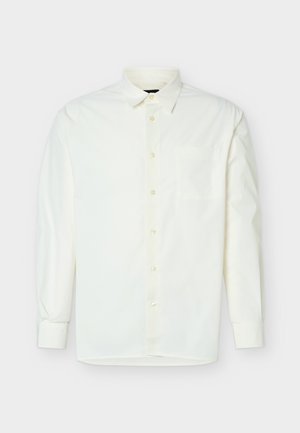 Snow Peak, NEW STANDARD UTILITY SHIRT - Chemise - white